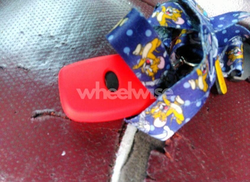 Photo 11 of 2011 Hyundai Sonata LIMITED (VIN 5NPEC4AC4BH039466)