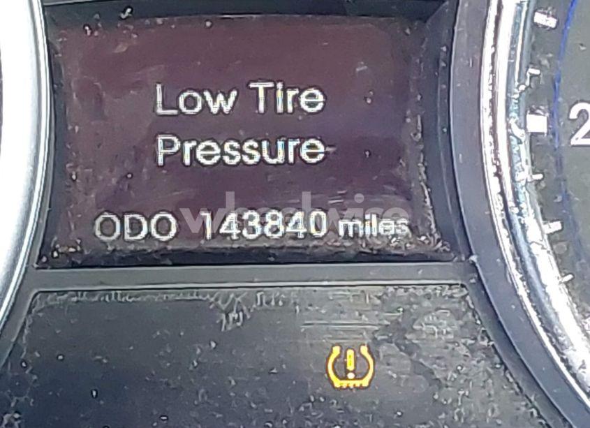 Photo 15 of 2011 Hyundai Sonata LIMITED (VIN 5NPEC4AC4BH091924)