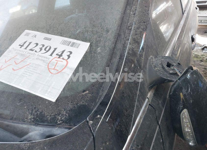 Photo 17 of 2011 Hyundai Sonata LIMITED (VIN 5NPEC4AC4BH091924)