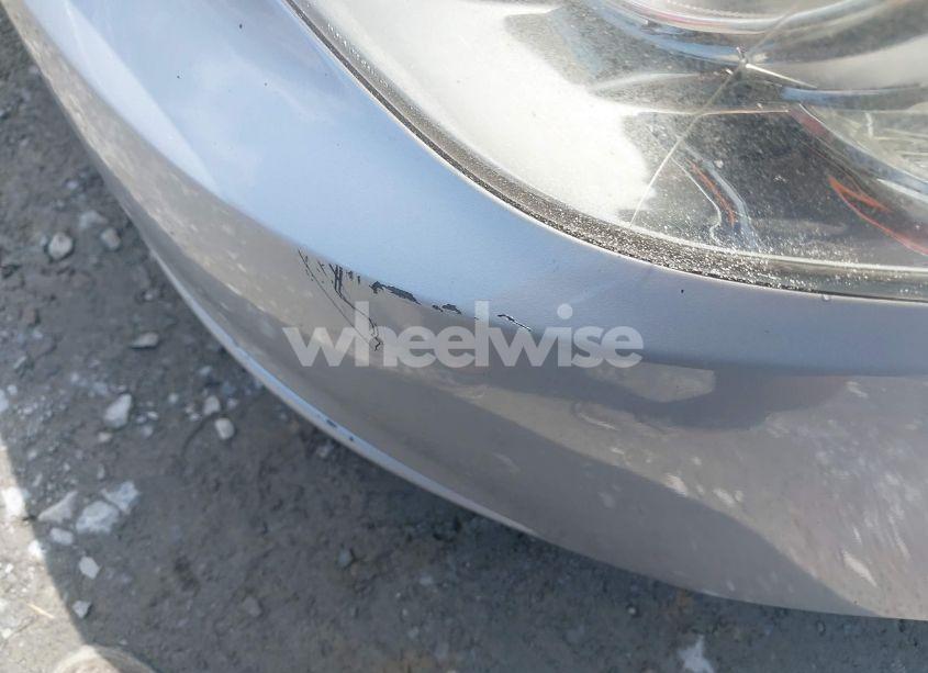 Photo 14 of 2011 Hyundai Sonata LIMITED (VIN 5NPEC4AC4BH114053)