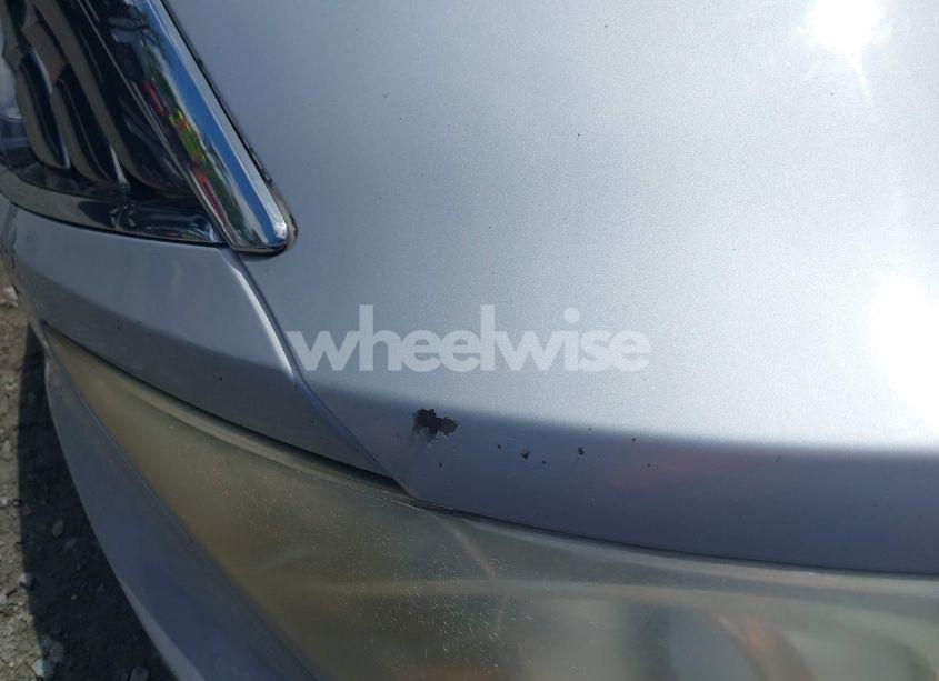 Photo 15 of 2011 Hyundai Sonata LIMITED (VIN 5NPEC4AC4BH114053)