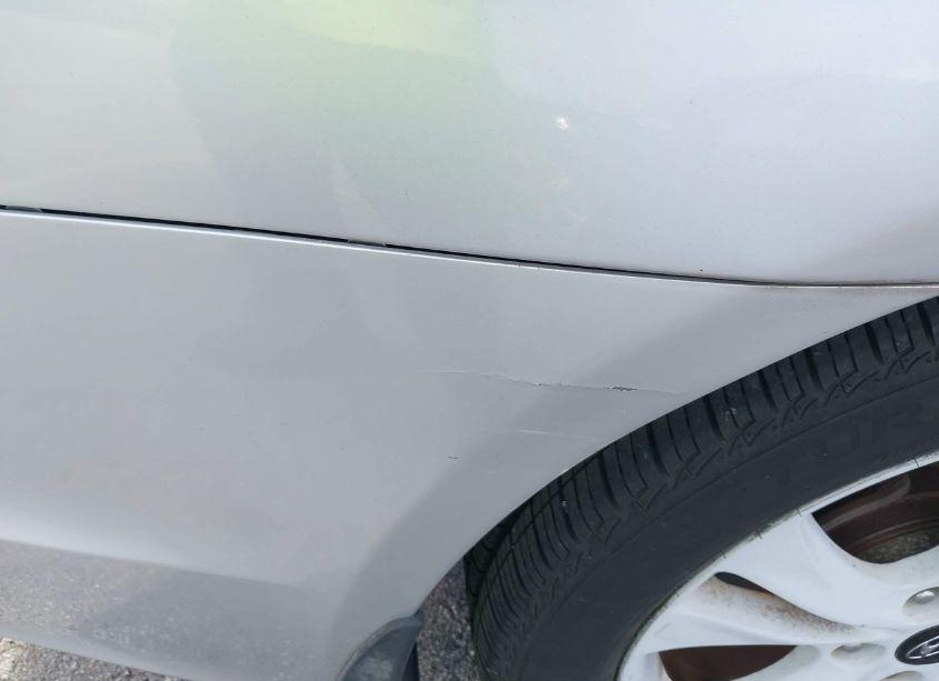 Photo 6 of 2011 Hyundai Sonata LIMITED (VIN 5NPEC4AC4BH123738)