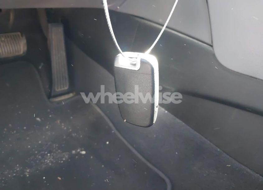 Photo 11 of 2011 Hyundai Sonata SE (VIN 5NPEC4AC4BH124386)