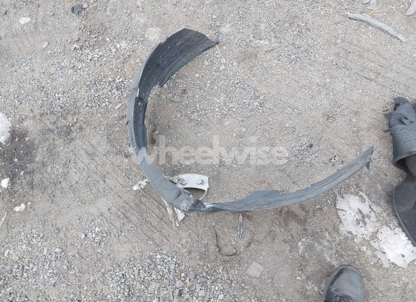 Photo 12 of 2011 Hyundai Sonata LIMITED (VIN 5NPEC4AC4BH134531)