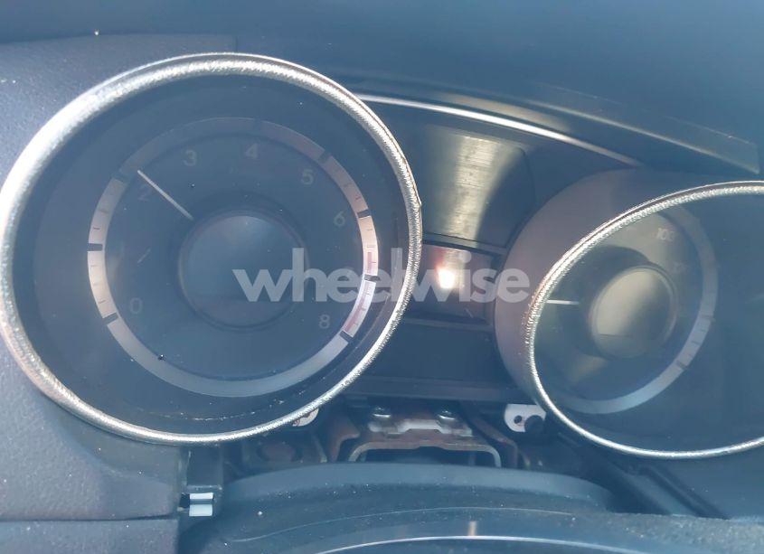 Photo 7 of 2011 Hyundai Sonata SE (VIN 5NPEC4AC4BH142211)