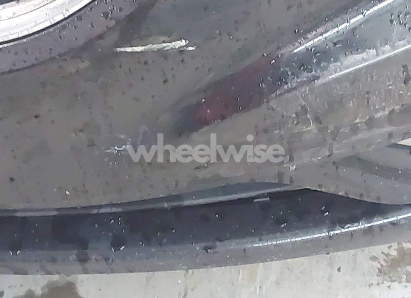 Photo 12 of 2011 Hyundai Sonata LIMITED (VIN 5NPEC4AC4BH182031)