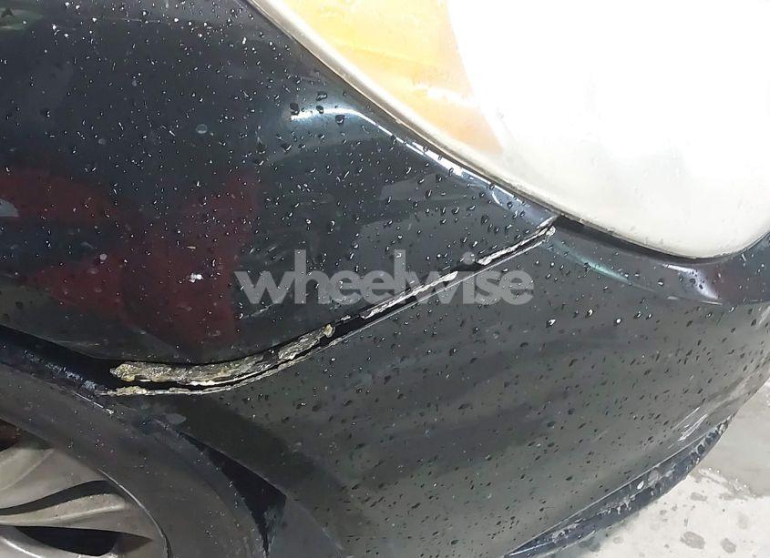 Photo 16 of 2011 Hyundai Sonata LIMITED (VIN 5NPEC4AC4BH182031)