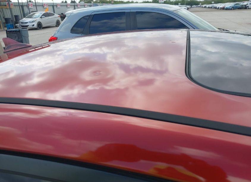 Photo 18 of 2011 Hyundai Sonata LIMITED (VIN 5NPEC4AC4BH233088)