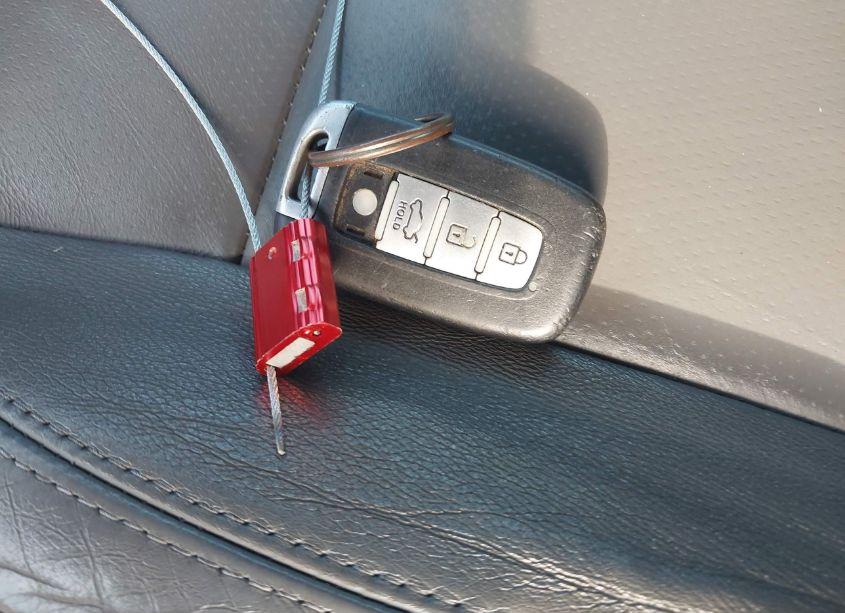 Photo 11 of 2011 Hyundai Sonata LIMITED (VIN 5NPEC4AC4BH289256)