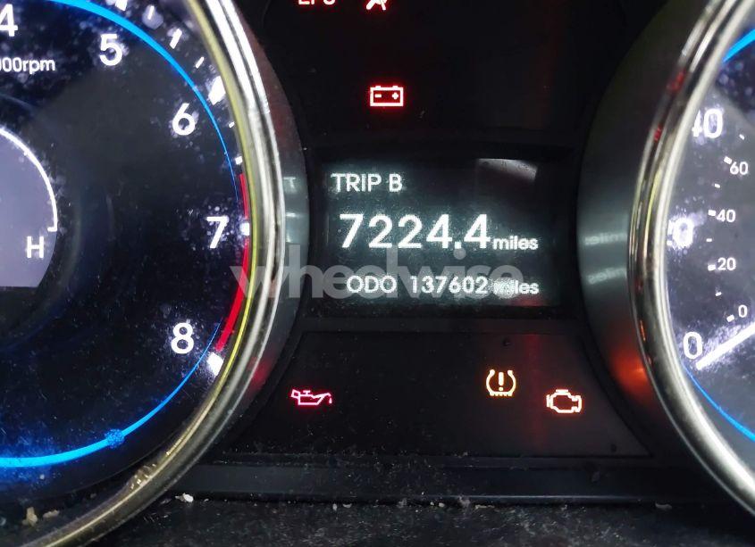 Photo 15 of 2011 Hyundai Sonata SE/LIMITED (VIN 5NPEC4AC4BH290200)