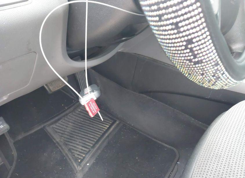 Photo 11 of 2012 Hyundai Sonata SE (VIN 5NPEC4AC4CH324816)