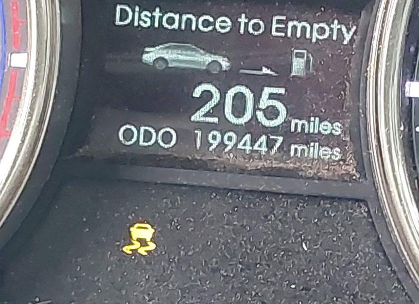 Photo 7 of 2012 Hyundai Sonata SE (VIN 5NPEC4AC4CH358917)