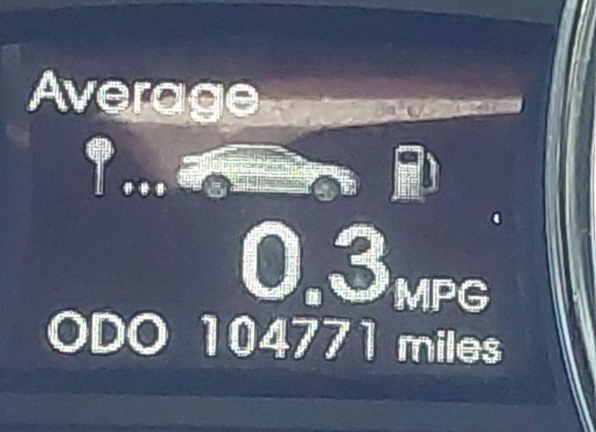 Photo 16 of 2012 Hyundai Sonata SE (VIN 5NPEC4AC4CH404469)