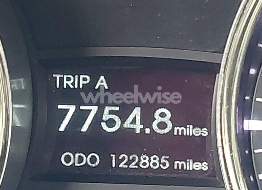 Photo 15 of 2012 Hyundai Sonata SE (VIN 5NPEC4AC4CH477695)