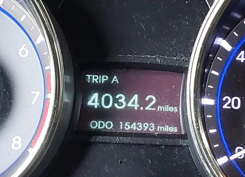 Photo 15 of 2012 Hyundai Sonata LIMITED (VIN 5NPEC4AC4CH480757)