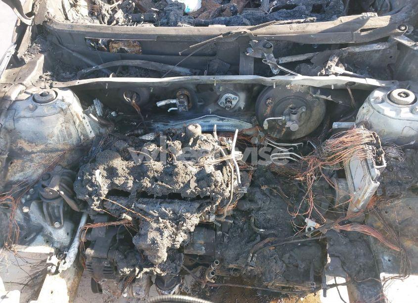 Photo 10 of 2012 Hyundai Sonata LIMITED (VIN 5NPEC4AC4CH500358)