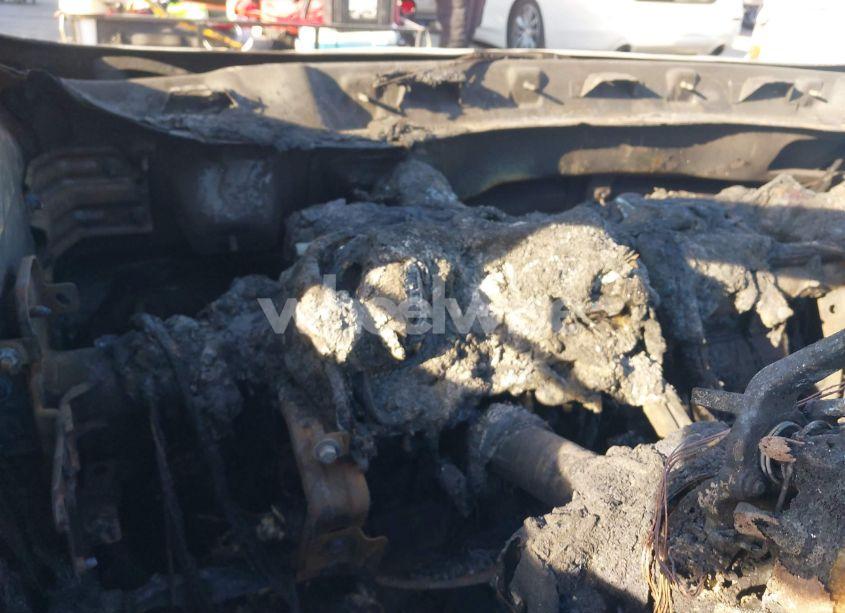 Photo 7 of 2012 Hyundai Sonata LIMITED (VIN 5NPEC4AC4CH500358)