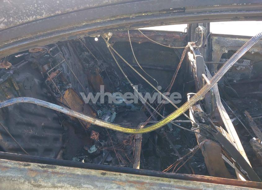 Photo 8 of 2012 Hyundai Sonata LIMITED (VIN 5NPEC4AC4CH500358)