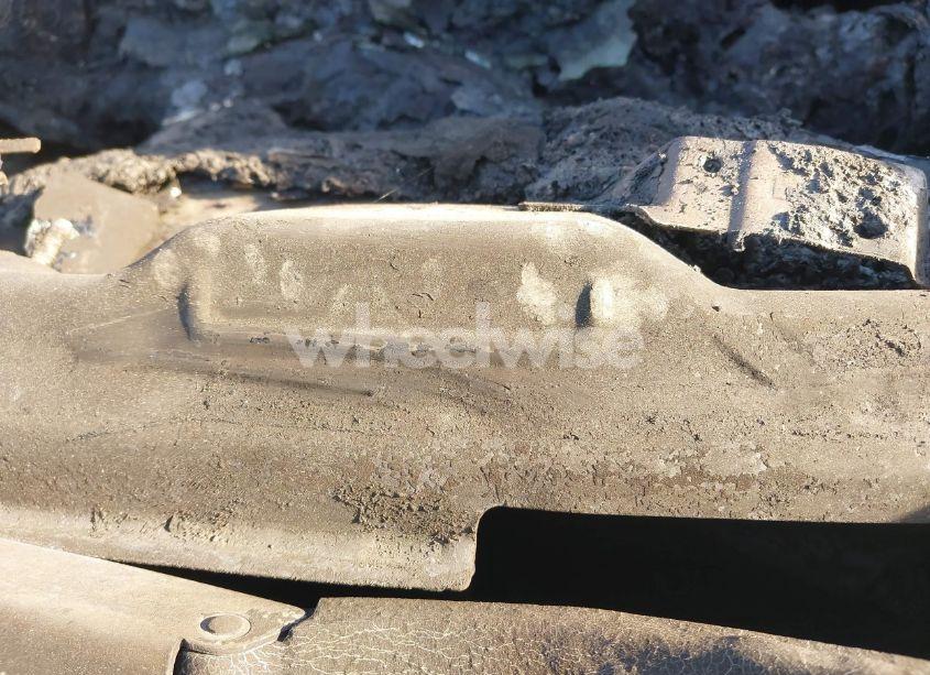 Photo 9 of 2012 Hyundai Sonata LIMITED (VIN 5NPEC4AC4CH500358)