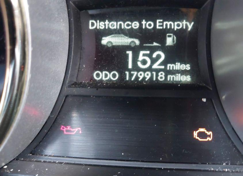 Photo 15 of 2013 Hyundai Sonata LIMITED (VIN 5NPEC4AC4DH570007)