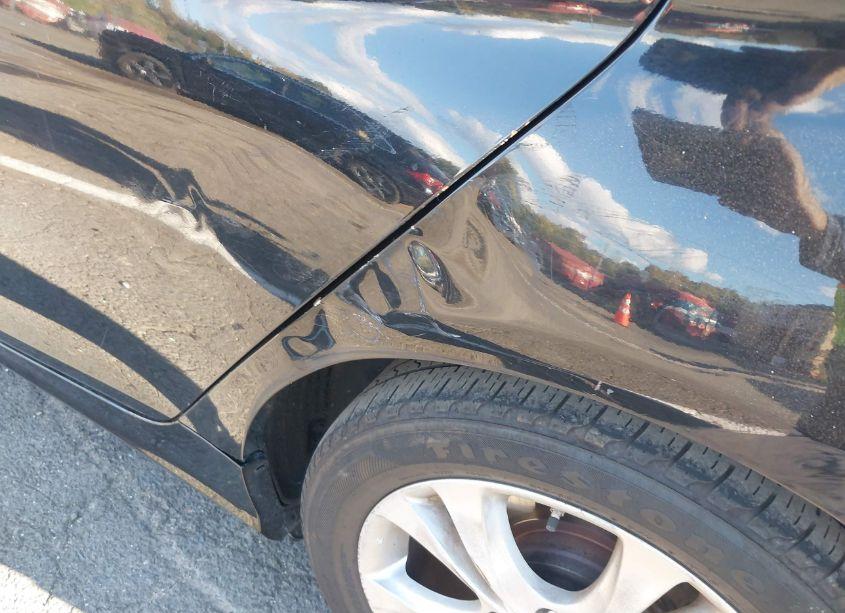 Photo 6 of 2013 Hyundai Sonata LIMITED (VIN 5NPEC4AC4DH570007)