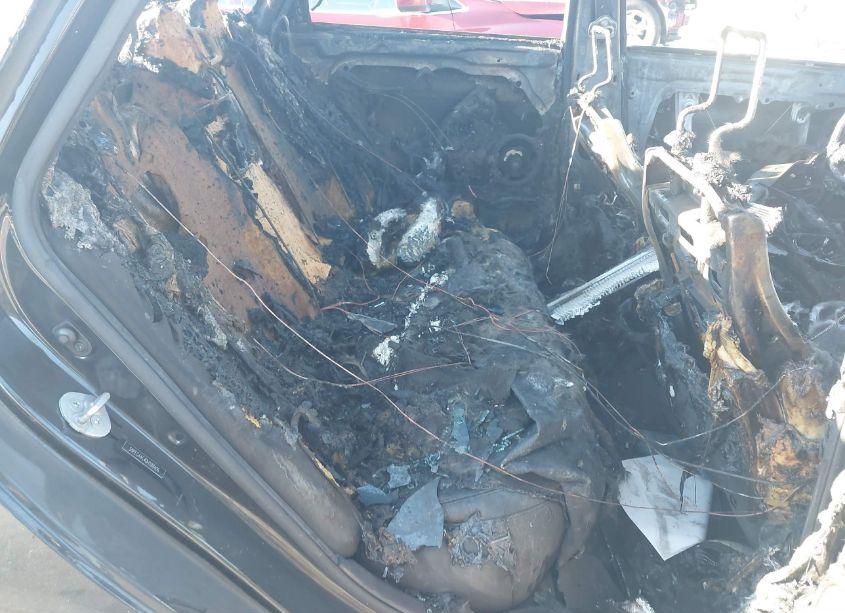 Photo 13 of 2013 Hyundai Sonata SE (VIN 5NPEC4AC4DH598406)