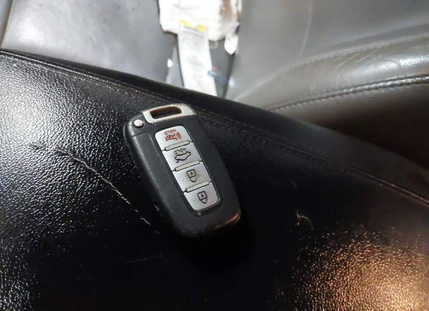 Photo 11 of 2013 Hyundai Sonata LIMITED (VIN 5NPEC4AC4DH628195)