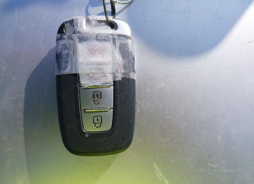 Photo 11 of 2013 Hyundai Sonata LIMITED (VIN 5NPEC4AC4DH648981)