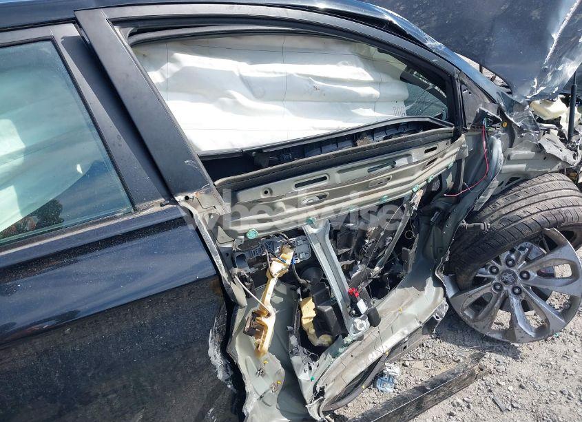 Photo 6 of 2013 Hyundai Sonata SE (VIN 5NPEC4AC4DH664470)