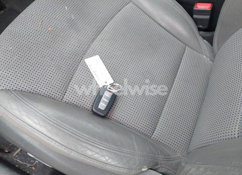 Photo 11 of 2013 Hyundai Sonata SE (VIN 5NPEC4AC4DH694343)