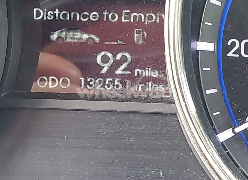 Photo 7 of 2013 Hyundai Sonata SE (VIN 5NPEC4AC4DH694343)