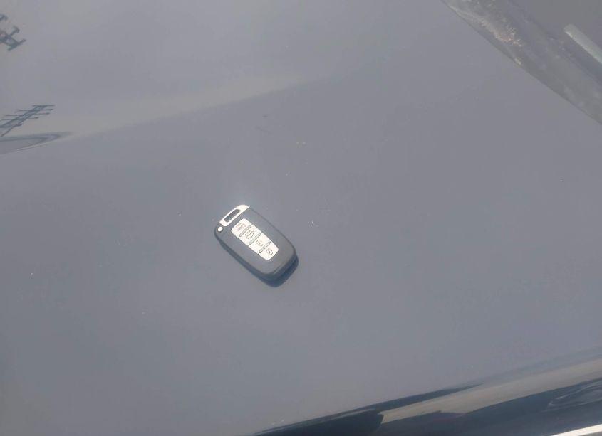 Photo 11 of 2014 Hyundai Sonata LIMITED (VIN 5NPEC4AC4EH836031)