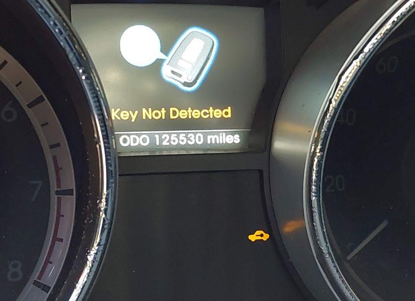 Photo 16 of 2014 Hyundai Sonata LIMITED (VIN 5NPEC4AC4EH836031)