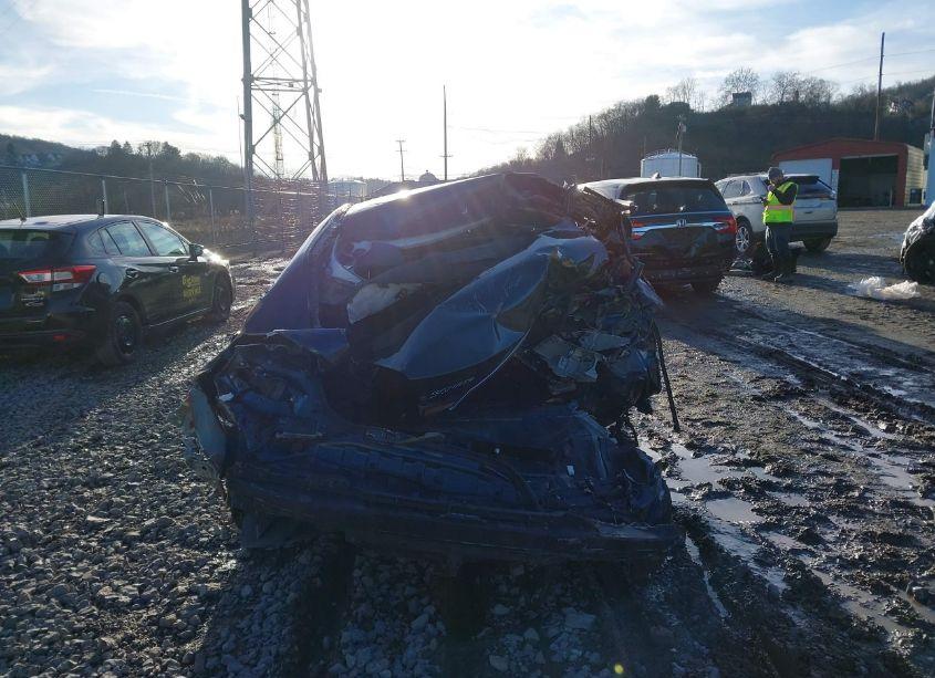 Photo 17 of 2014 Hyundai Sonata LIMITED (VIN 5NPEC4AC4EH836031)