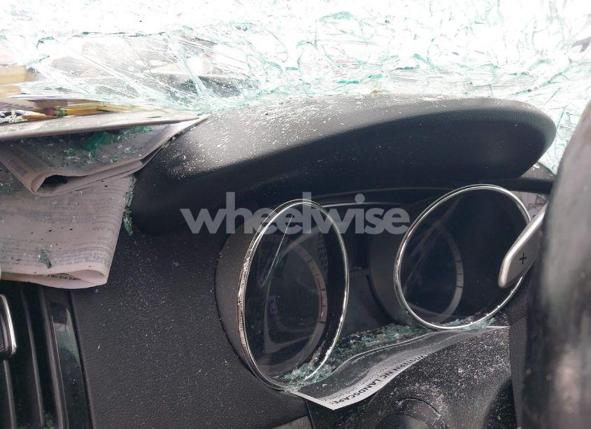 Photo 14 of 2014 Hyundai Sonata SE (VIN 5NPEC4AC4EH850978)