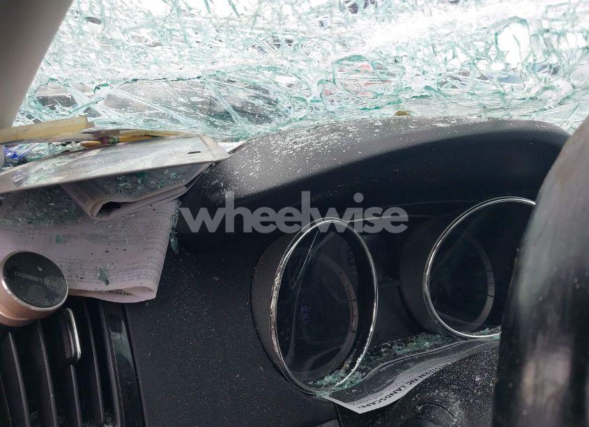 Photo 7 of 2014 Hyundai Sonata SE (VIN 5NPEC4AC4EH850978)