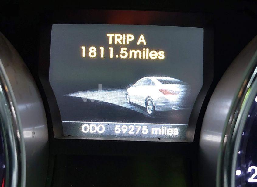 Photo 15 of 2014 Hyundai Sonata LIMITED (VIN 5NPEC4AC4EH878473)