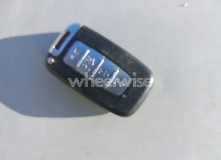 Photo 11 of 2014 Hyundai Sonata LIMITED (VIN 5NPEC4AC4EH910340)