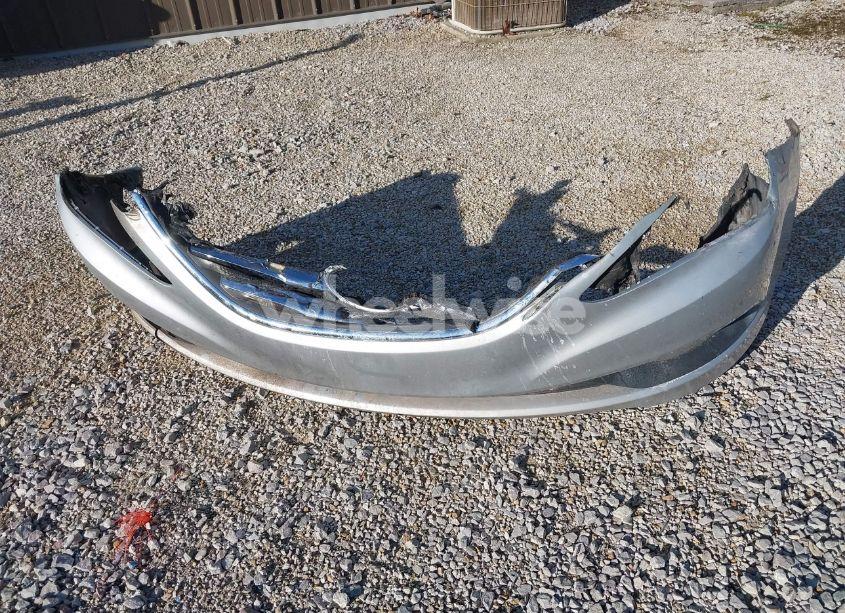 Photo 12 of 2014 Hyundai Sonata LIMITED (VIN 5NPEC4AC4EH910340)