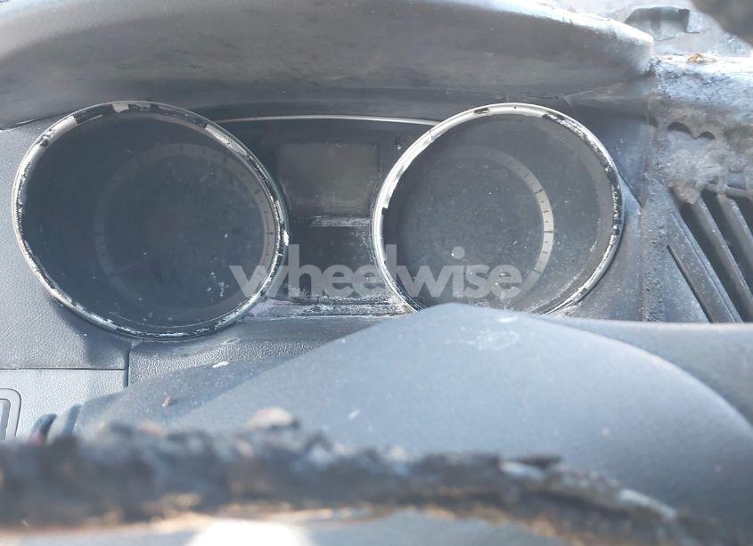 Photo 16 of 2014 Hyundai Sonata LIMITED (VIN 5NPEC4AC4EH910340)