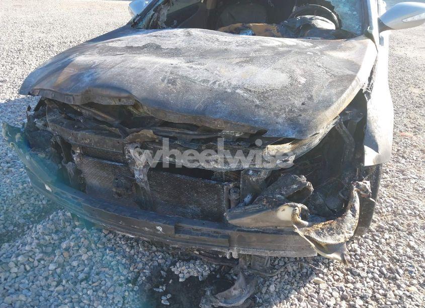 Photo 6 of 2014 Hyundai Sonata LIMITED (VIN 5NPEC4AC4EH910340)