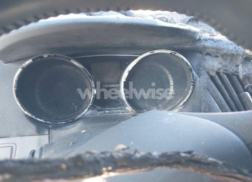 Photo 7 of 2014 Hyundai Sonata LIMITED (VIN 5NPEC4AC4EH910340)