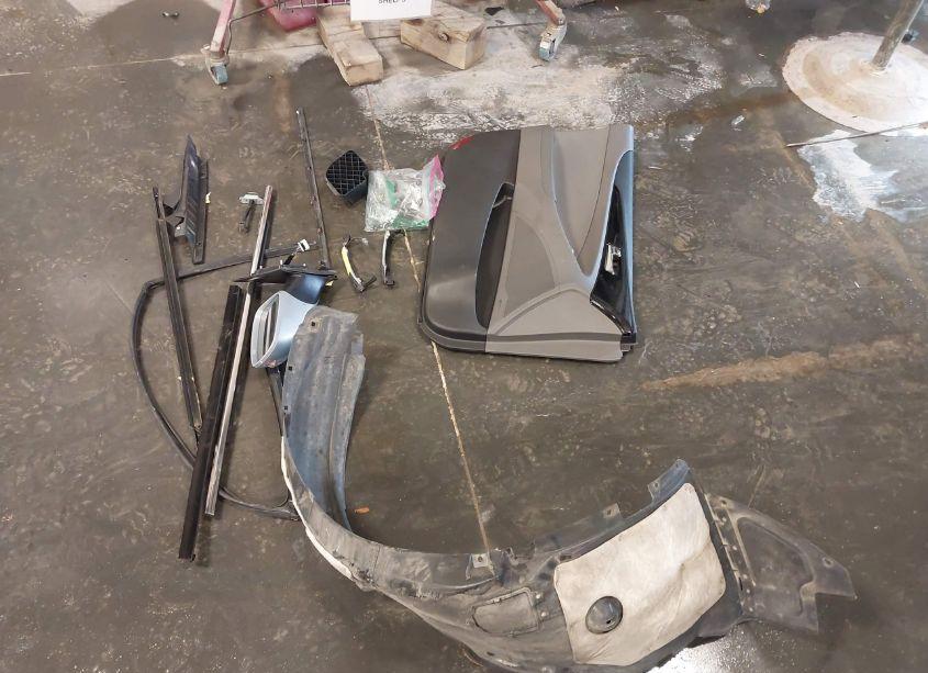 Photo 18 of 2014 Hyundai Sonata LIMITED (VIN 5NPEC4AC4EH914310)