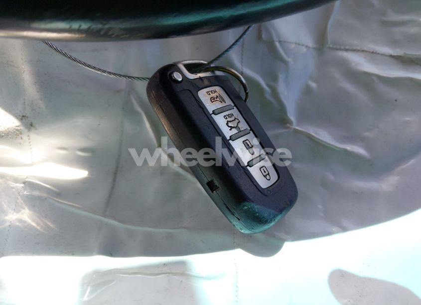 Photo 11 of 2014 Hyundai Sonata SE (VIN 5NPEC4AC4EH924447)