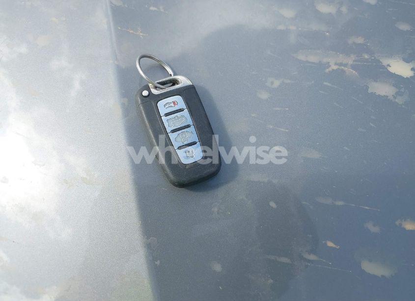 Photo 11 of 2011 Hyundai Sonata LIMITED (VIN 5NPEC4AC5BH026712)