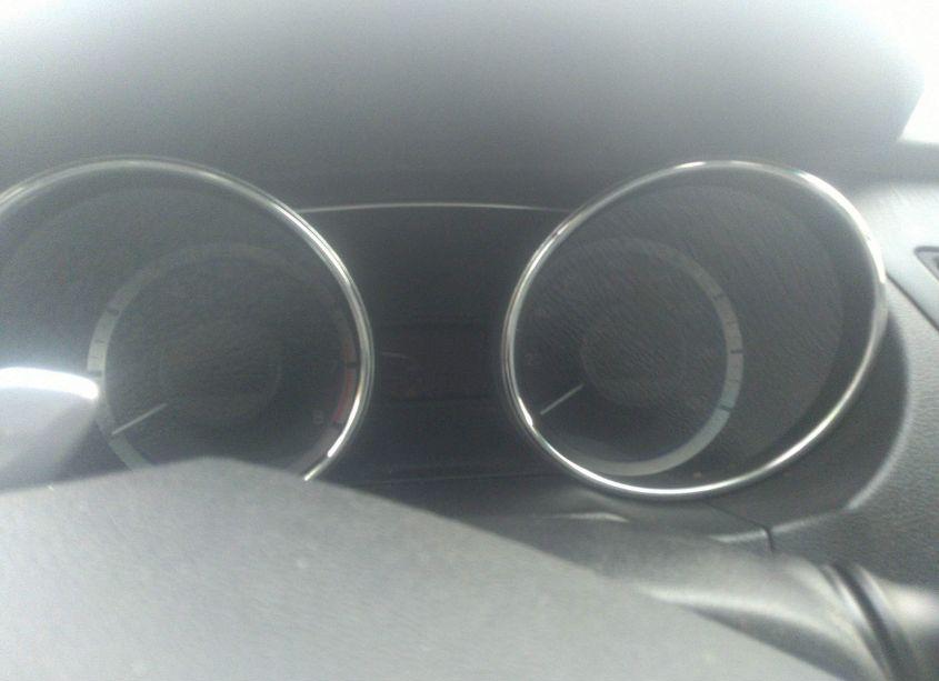 Photo 7 of 2011 Hyundai Sonata SE (VIN 5NPEC4AC5BH038200)