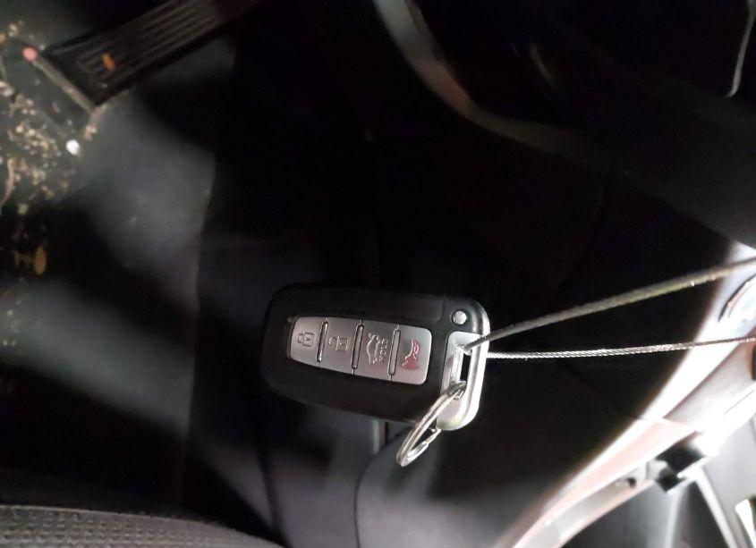 Photo 11 of 2011 Hyundai Sonata SE (VIN 5NPEC4AC5BH074615)