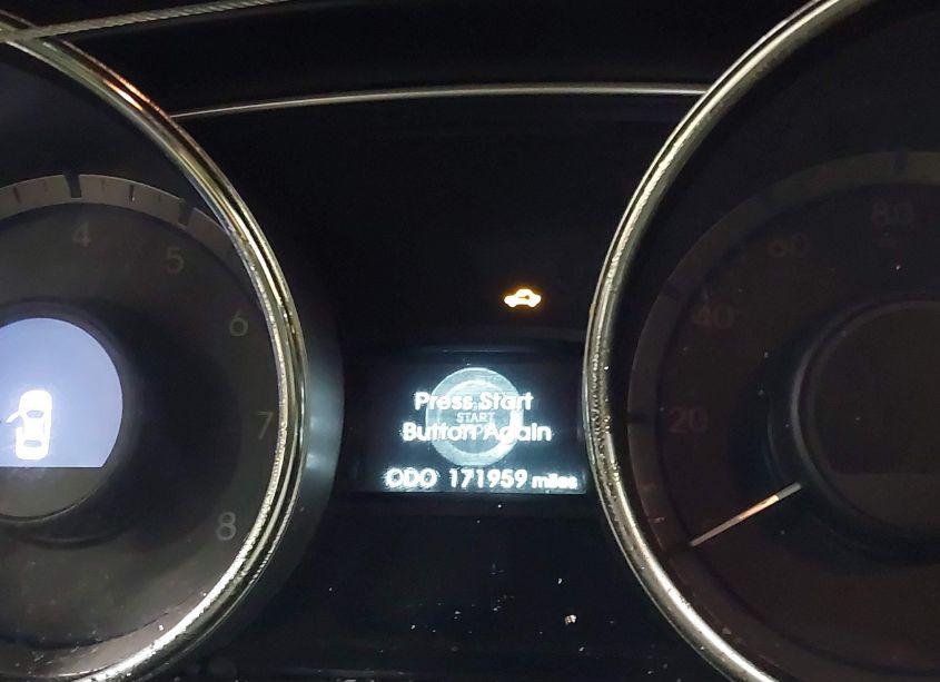 Photo 15 of 2011 Hyundai Sonata SE (VIN 5NPEC4AC5BH074615)