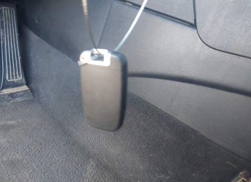 Photo 11 of 2011 Hyundai Sonata SE (VIN 5NPEC4AC5BH098574)