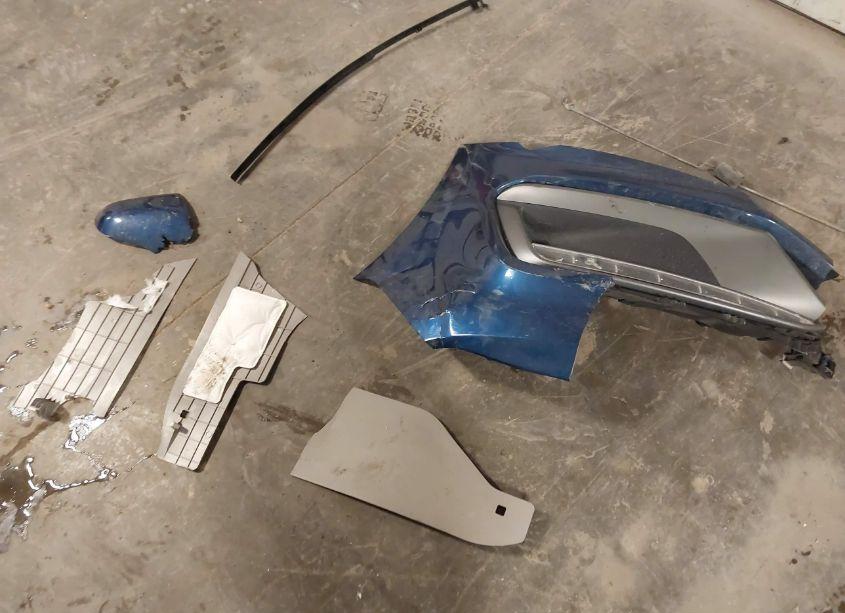 Photo 12 of 2011 Hyundai Sonata LIMITED (VIN 5NPEC4AC5BH131492)